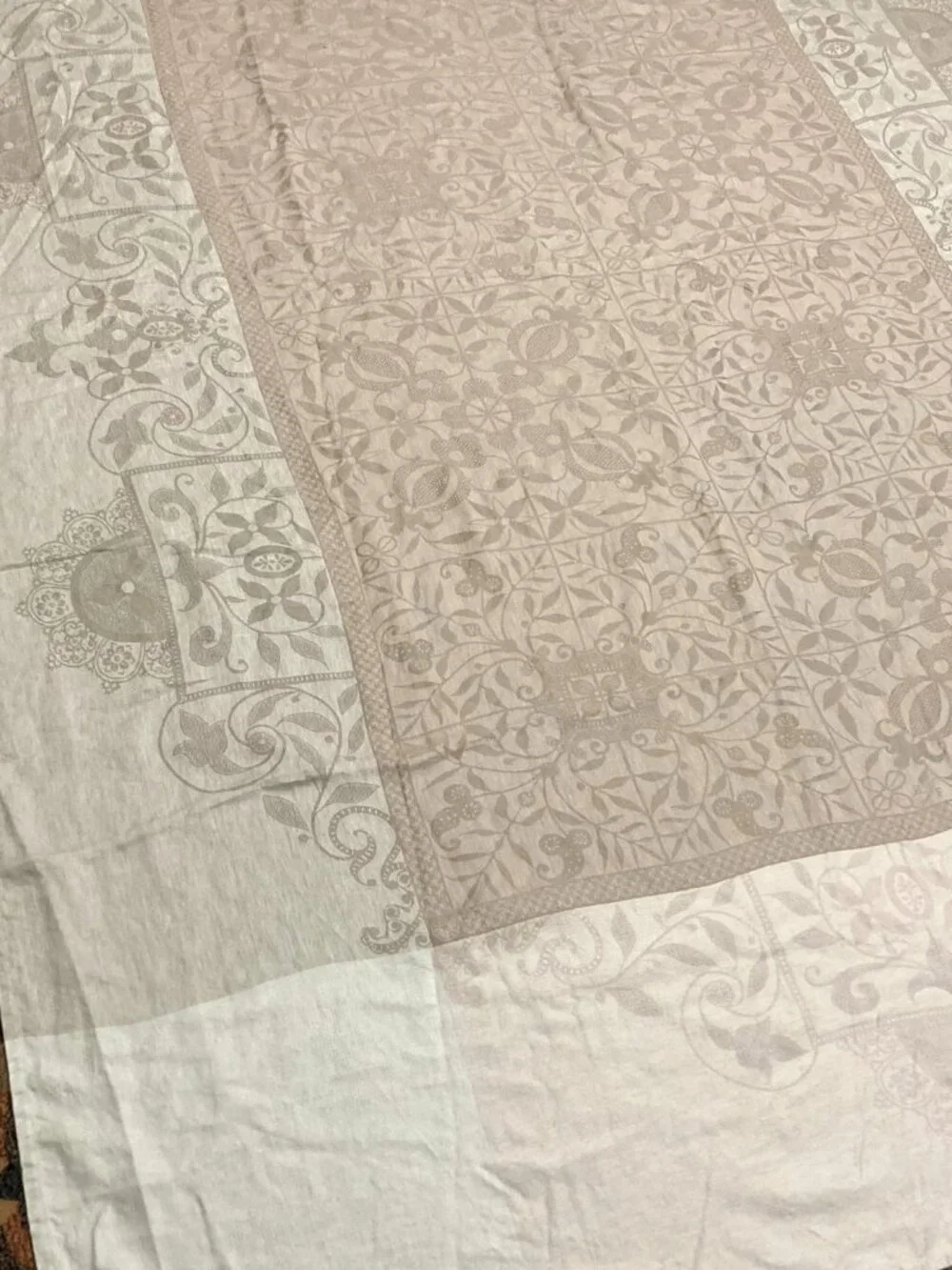 Le Jacquard Francais 